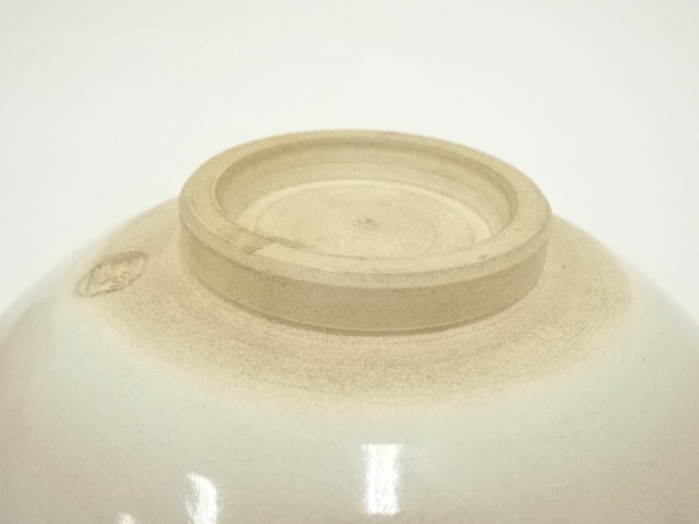 道具 ] - 道具 京焼 手塚祥堂造 朝顔文茶碗（共箱） | ネットショップ